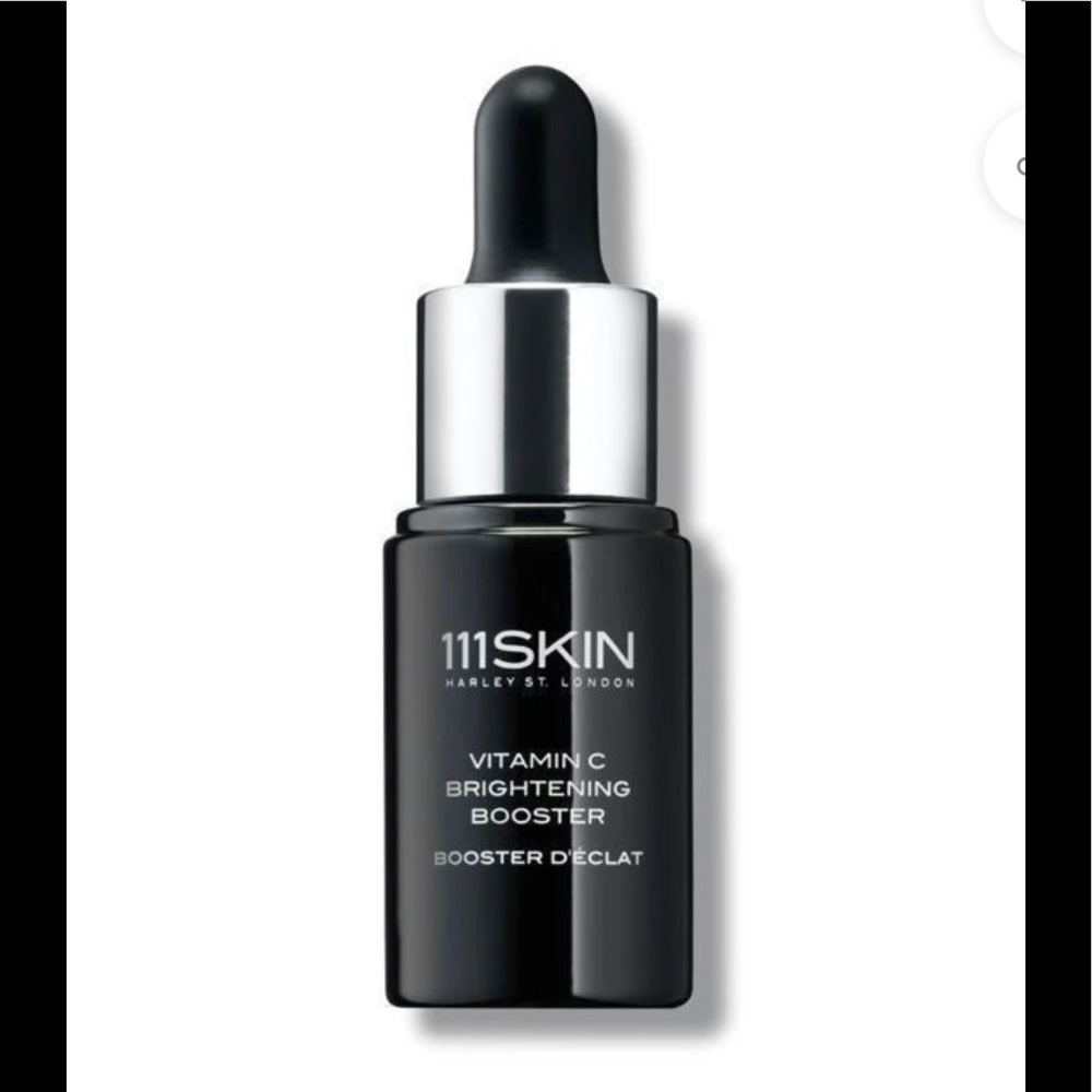 111 SKIN VITAMIN C BRIGHTENING BOOSTER